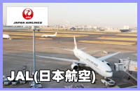 JAL国内線団体航空券